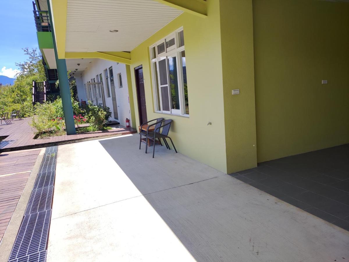 Sunnydale B&B 仁愛郷 部屋 写真