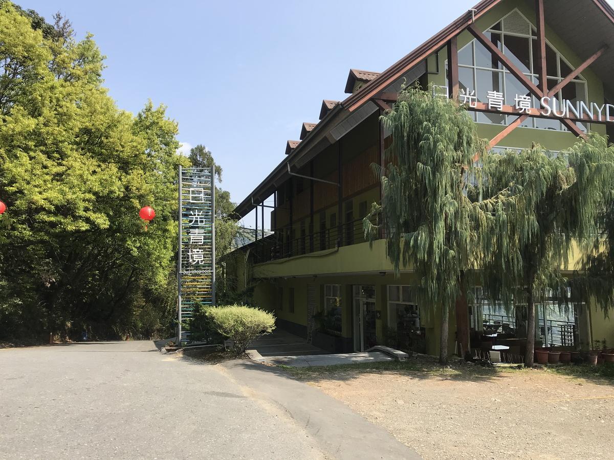 Sunnydale B&B 仁愛郷 エクステリア 写真