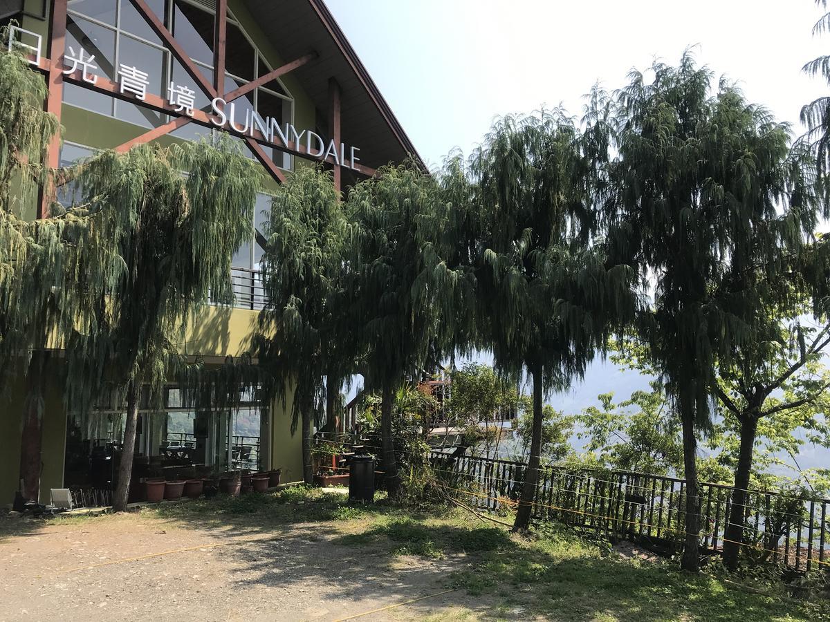 Sunnydale B&B 仁愛郷 エクステリア 写真