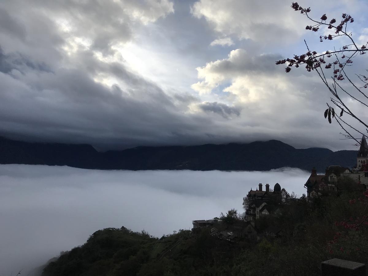 Sunnydale B&B 仁愛郷 エクステリア 写真