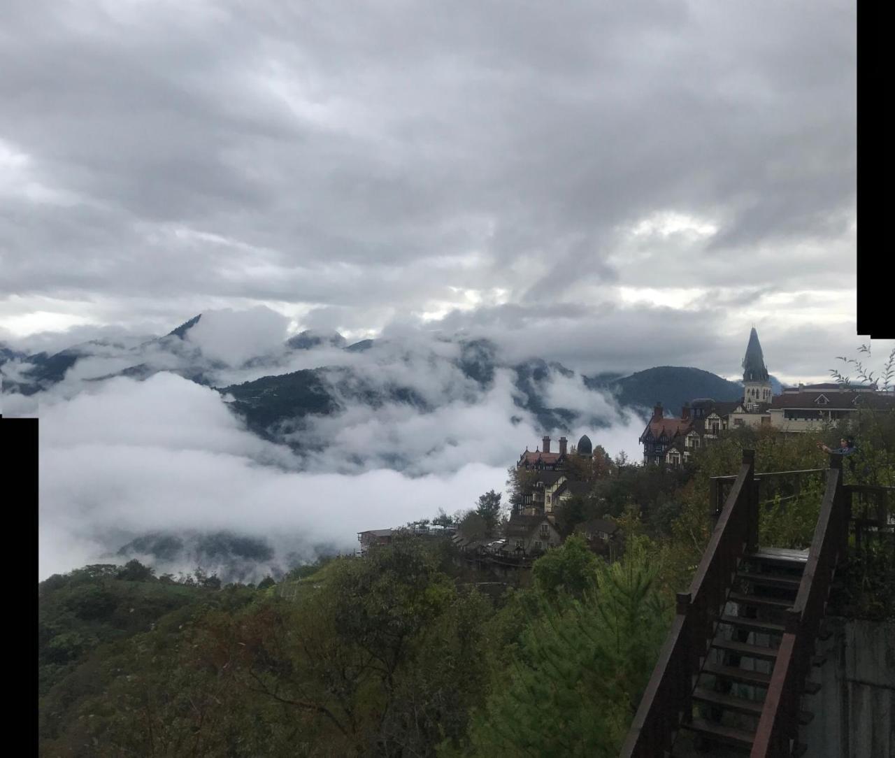 Sunnydale B&B 仁愛郷 エクステリア 写真